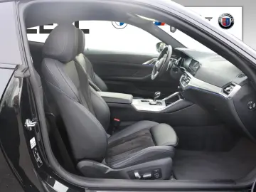 M440i xDrive Coupé Head-Up HK HiFi DAB WLAN Shz