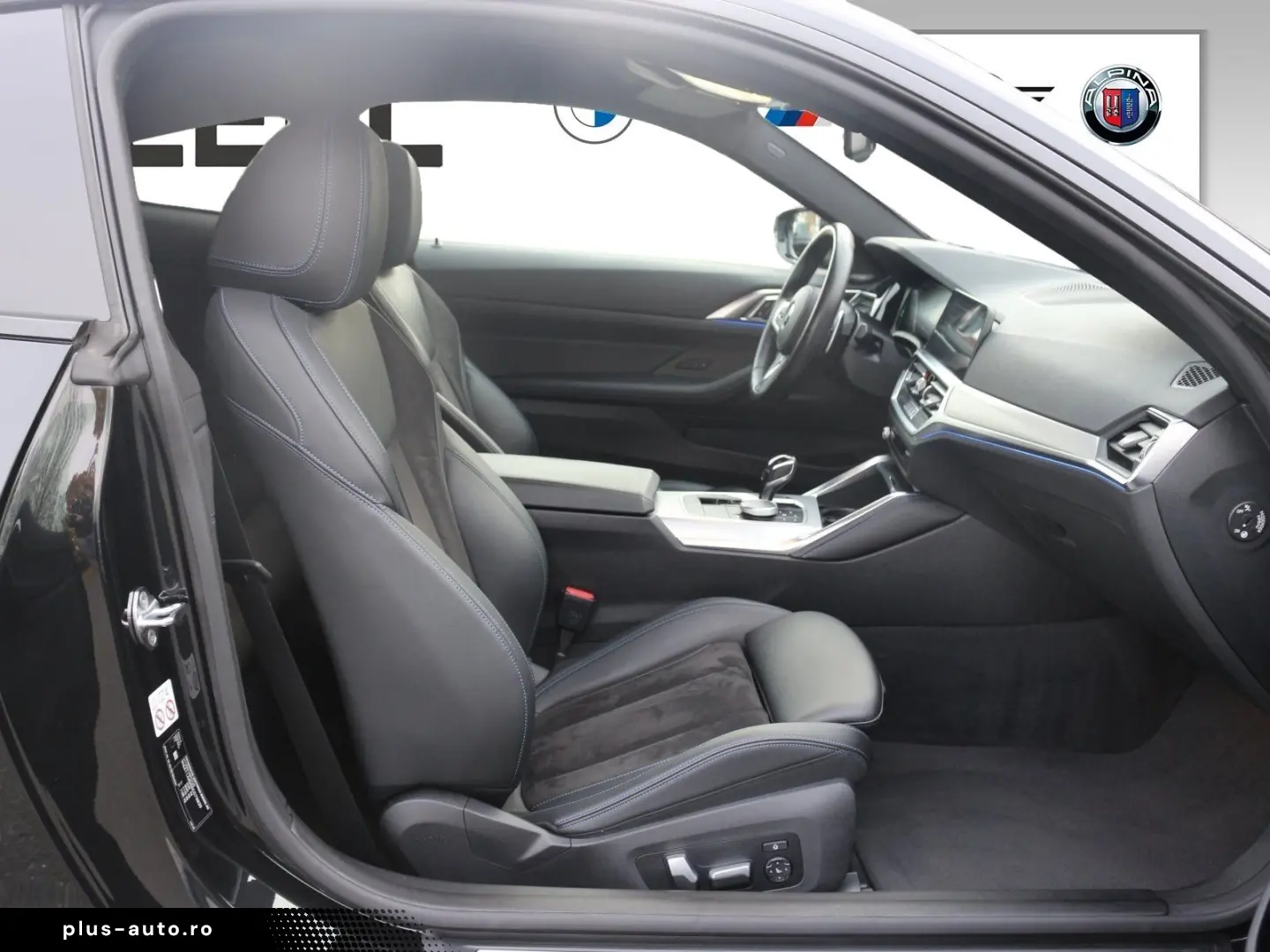 M440i xDrive Coupé Head-Up HK HiFi DAB WLAN Shz