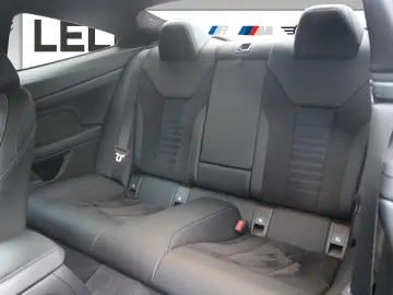 M440i xDrive Coupé Head-Up HK HiFi DAB WLAN Shz