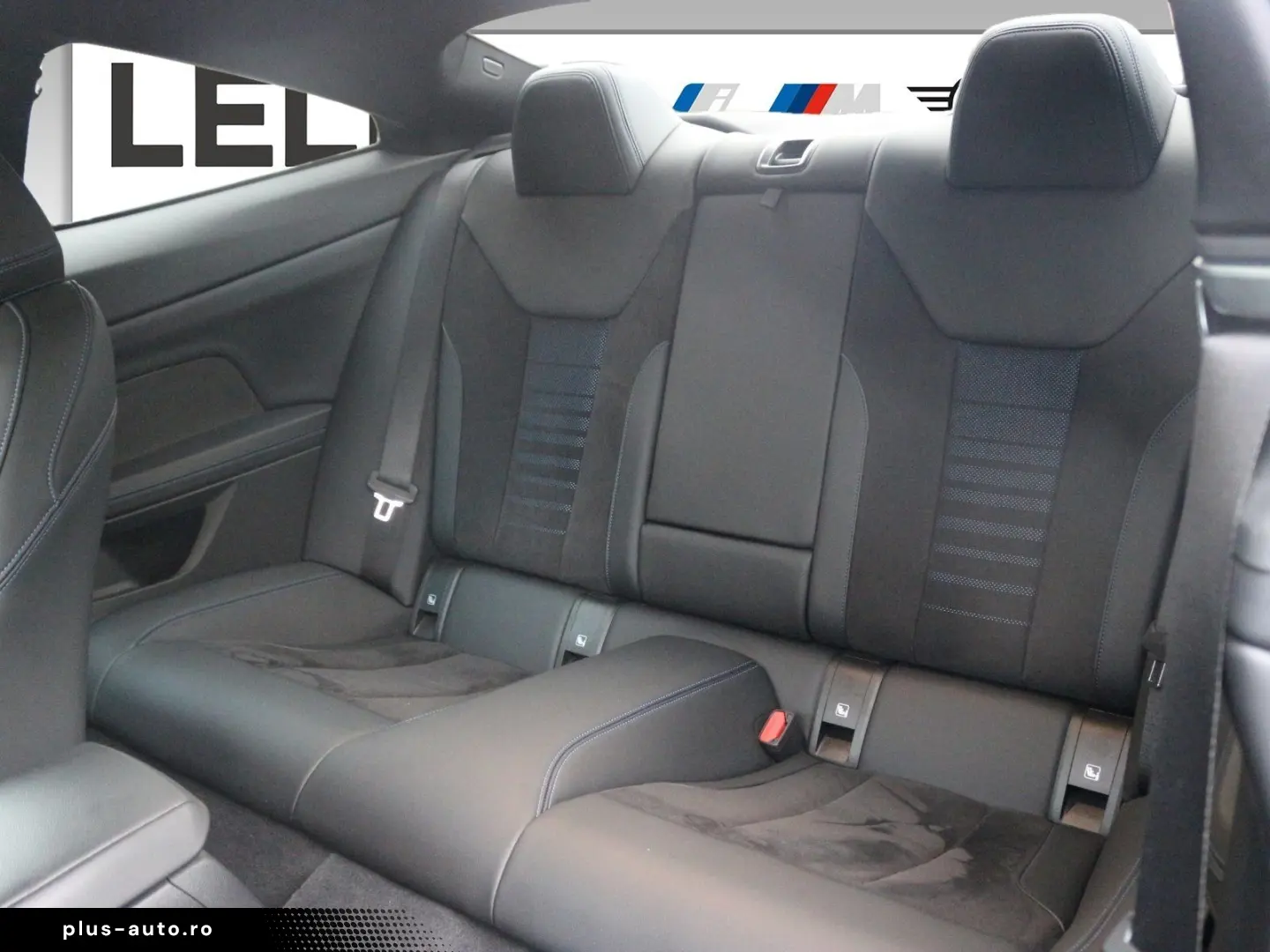 M440i xDrive Coupé Head-Up HK HiFi DAB WLAN Shz