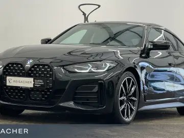 M440i A xDr Gran Coupé MSport LCPro HUD ACC 360