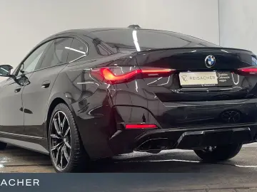 M440i A xDr Gran Coupé MSport LCPro HUD ACC 360