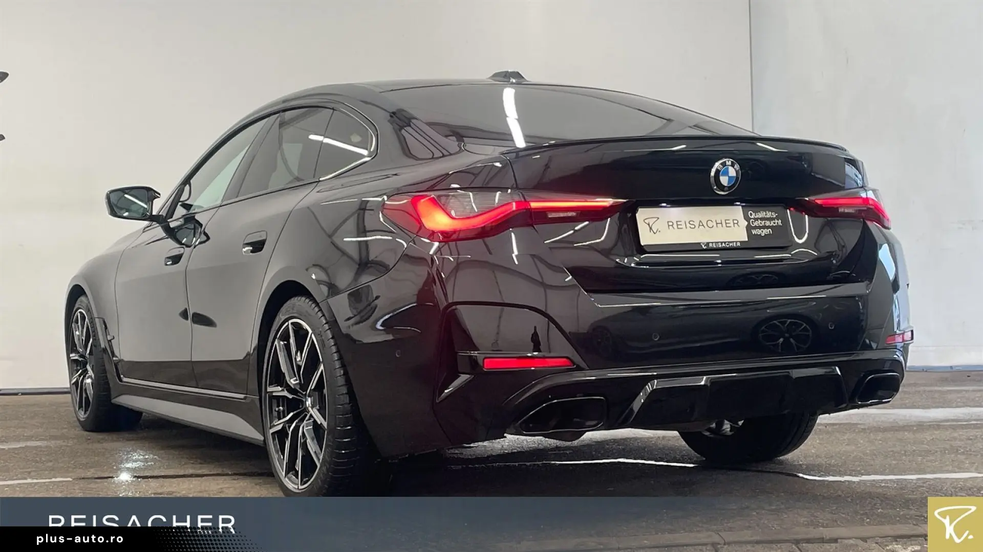M440i A xDr Gran Coupé MSport LCPro HUD ACC 360