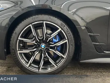 M440i A xDr Gran Coupé MSport LCPro HUD ACC 360