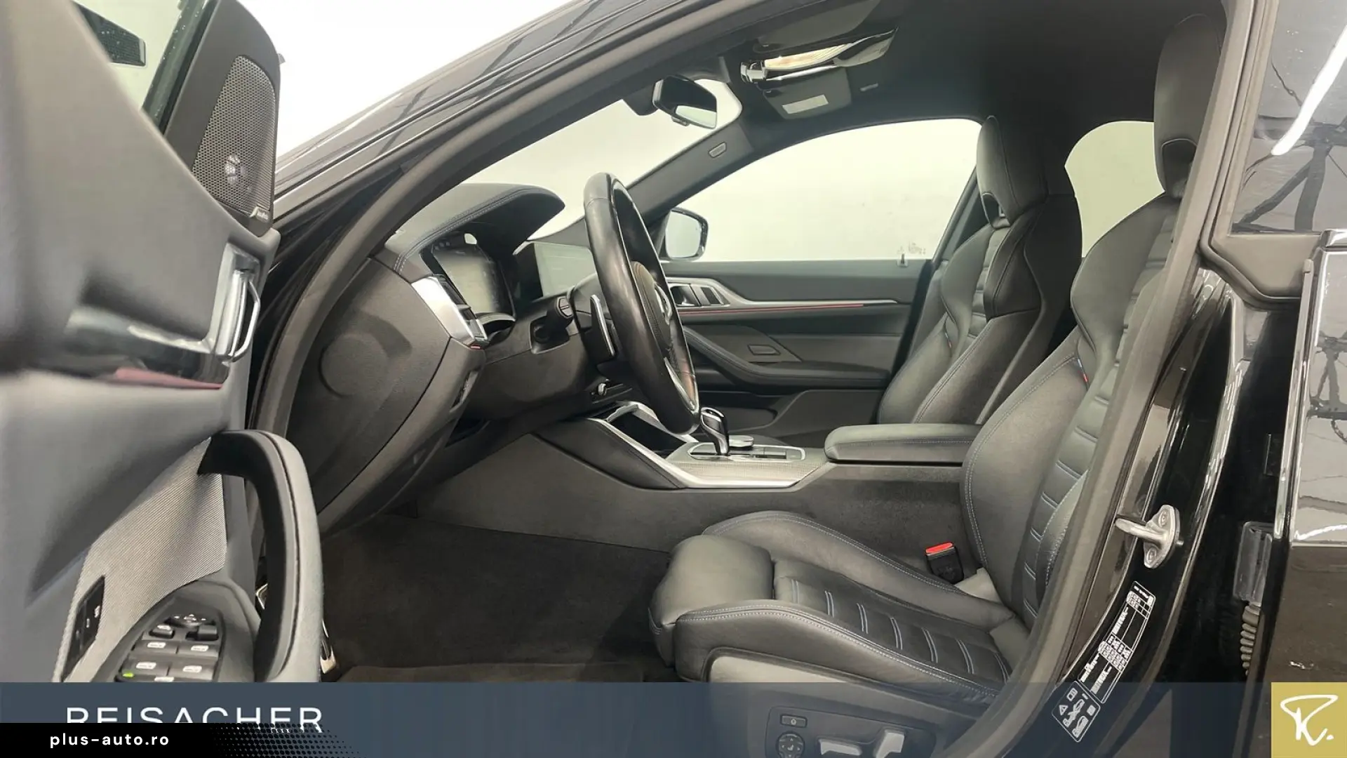 M440i A xDr Gran Coupé MSport LCPro HUD ACC 360