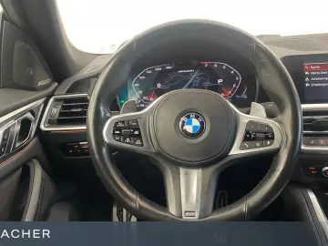 M440i A xDr Gran Coupé MSport LCPro HUD ACC 360