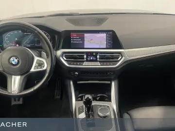 M440i A xDr Gran Coupé MSport LCPro HUD ACC 360