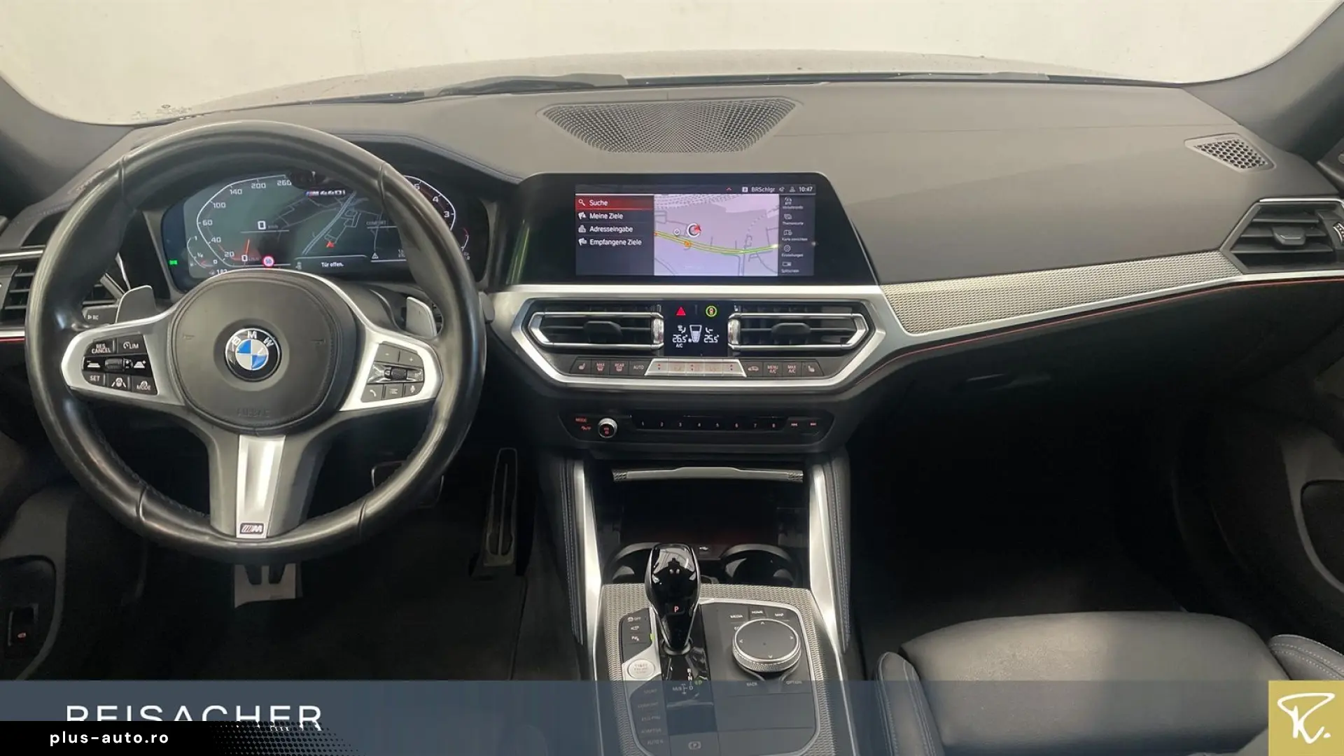 M440i A xDr Gran Coupé MSport LCPro HUD ACC 360