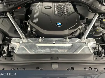 M440i A xDr Gran Coupé MSport LCPro HUD ACC 360