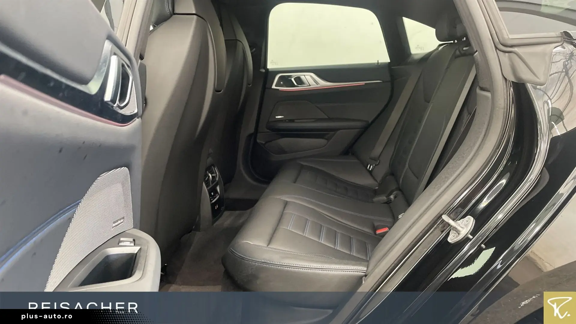 M440i A xDr Gran Coupé MSport LCPro HUD ACC 360