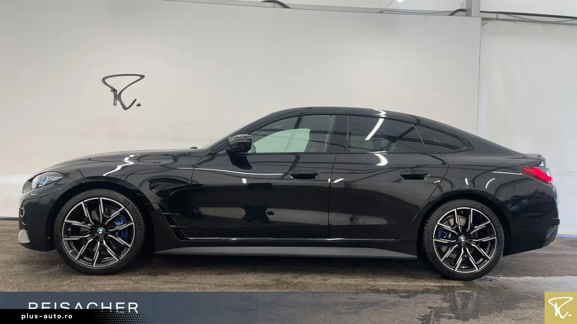 M440i A xDr Gran Coupé MSport LCPro HUD ACC 360