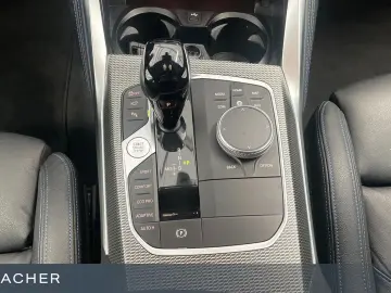 M440i A xDr Gran Coupé MSport LCPro HUD ACC 360