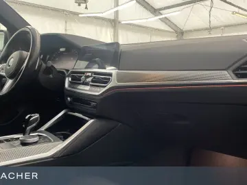 M440i A xDr Gran Coupé MSport LCPro HUD ACC 360