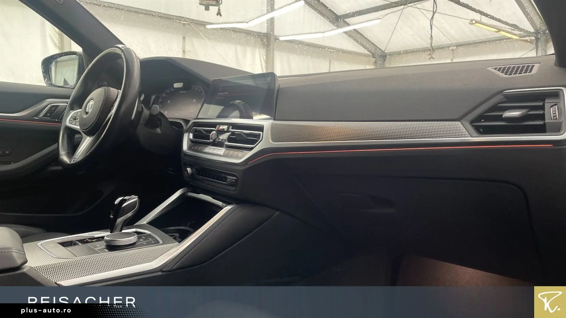 M440i A xDr Gran Coupé MSport LCPro HUD ACC 360