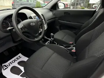 Hyundai i30 Fab.2012 Benzina 1.4-EURO 5