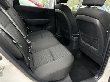 Hyundai i30 Fab.2012 Benzina 1.4-EURO 5