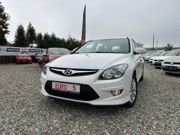 Hyundai i30 Fab.2012 Benzina 1.4-EURO 5