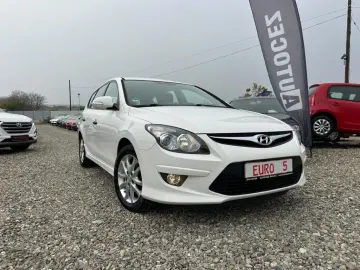 Hyundai i30 Fab.2012 Benzina 1.4-EURO 5