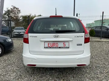 Hyundai i30 Fab.2012 Benzina 1.4-EURO 5
