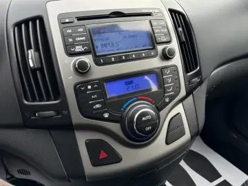 Hyundai i30 Fab.2012 Benzina 1.4-EURO 5