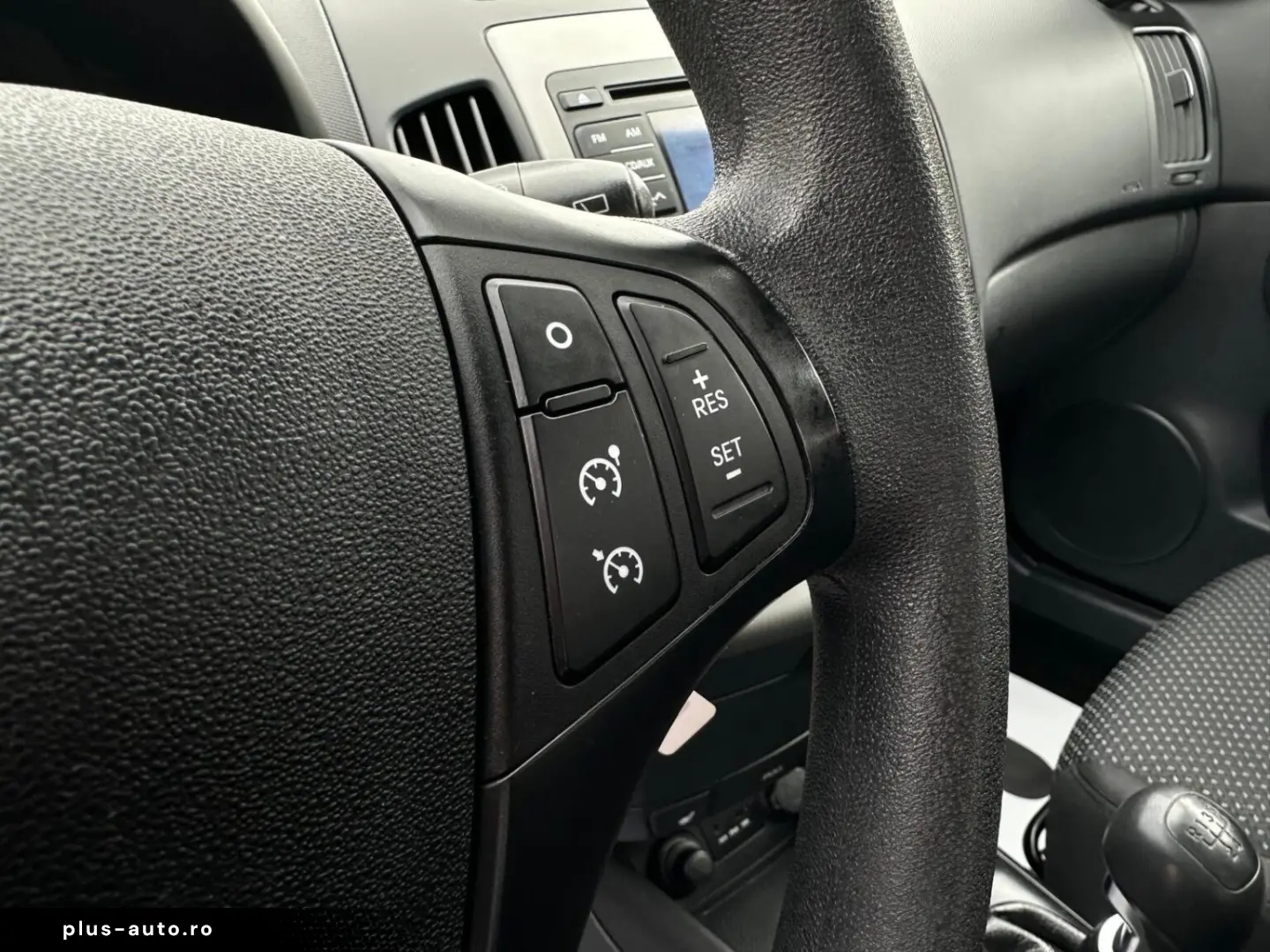 Hyundai i30 Fab.2012 Benzina 1.4-EURO 5