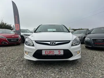 Hyundai i30 Fab.2012 Benzina 1.4-EURO 5