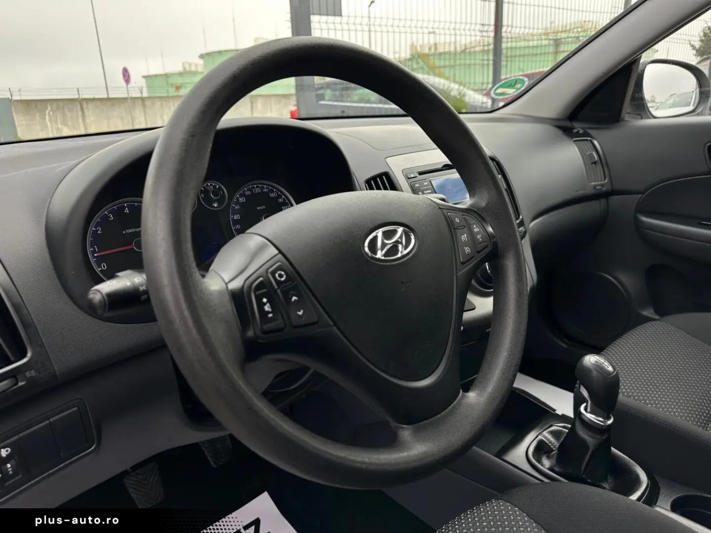 Hyundai i30 Fab.2012 Benzina 1.4-EURO 5
