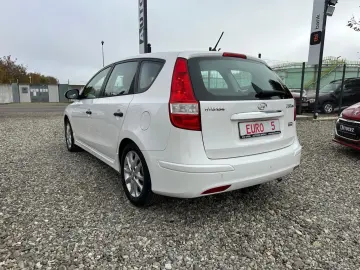 Hyundai i30 Fab.2012 Benzina 1.4-EURO 5