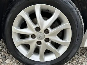 Hyundai i30 Fab.2012 Benzina 1.4-EURO 5