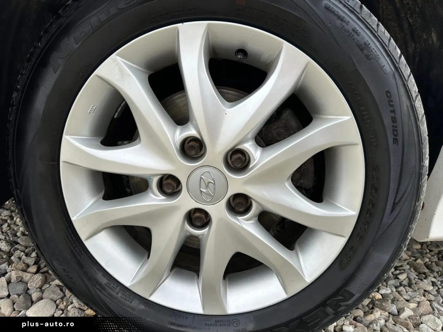 Hyundai i30 Fab.2012 Benzina 1.4-EURO 5