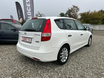 Hyundai i30 Fab.2012 Benzina 1.4-EURO 5