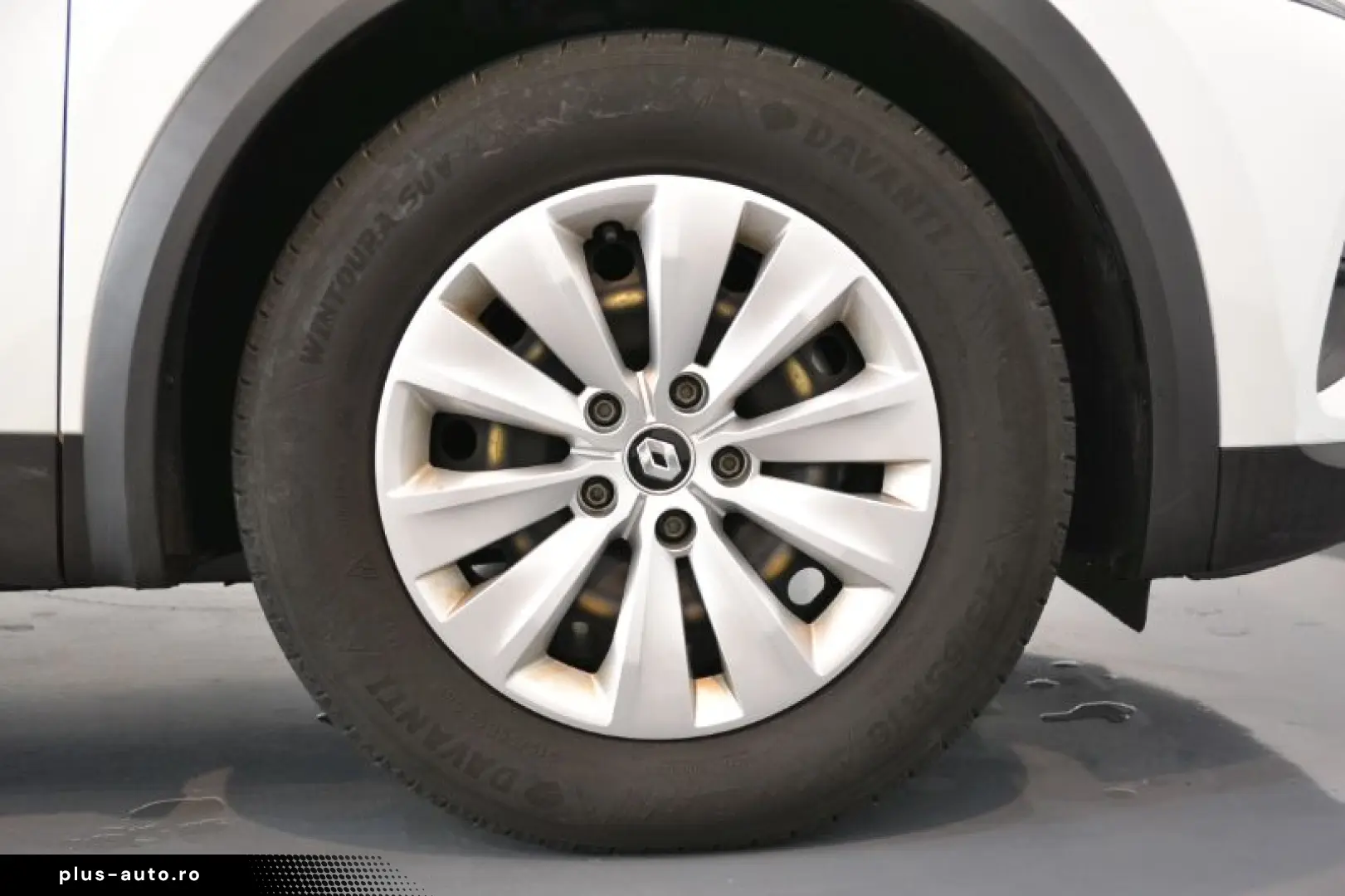 RENAULT CAPTUR 1.0 TCe GPL 100CP equilibre