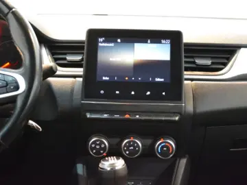 RENAULT CAPTUR 1.0 TCe GPL 100CP equilibre