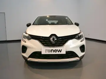 RENAULT CAPTUR 1.0 TCe GPL 100CP equilibre