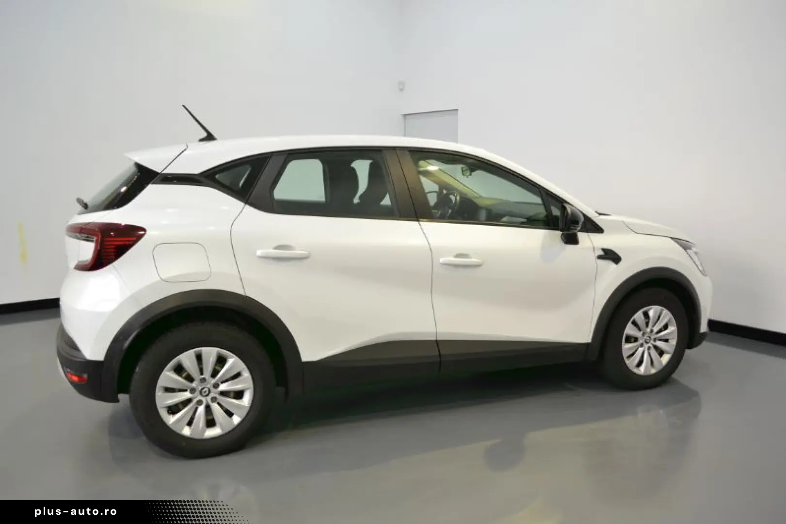 RENAULT CAPTUR 1.0 TCe GPL 100CP equilibre