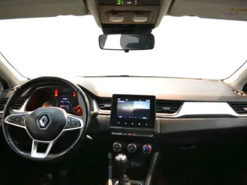 RENAULT CAPTUR 1.0 TCe GPL 100CP equilibre