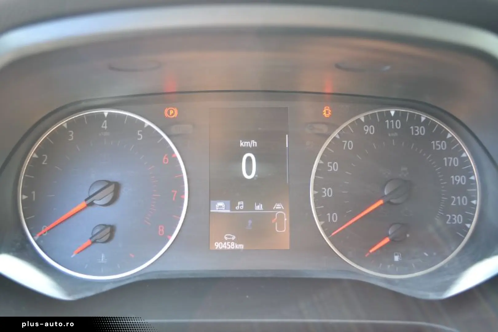 RENAULT CAPTUR 1.0 TCe GPL 100CP equilibre