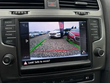 Volkswagen Golf 7 Automata 2013 Benzină 1.4