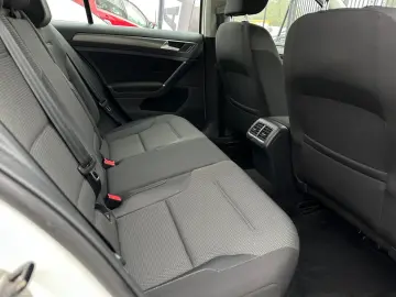 Volkswagen Golf 7 Automata 2013 Benzină 1.4