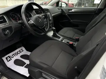 Volkswagen Golf 7 Automata 2013 Benzină 1.4