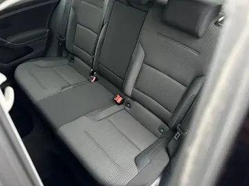 Volkswagen Golf 7 Automata 2013 Benzină 1.4