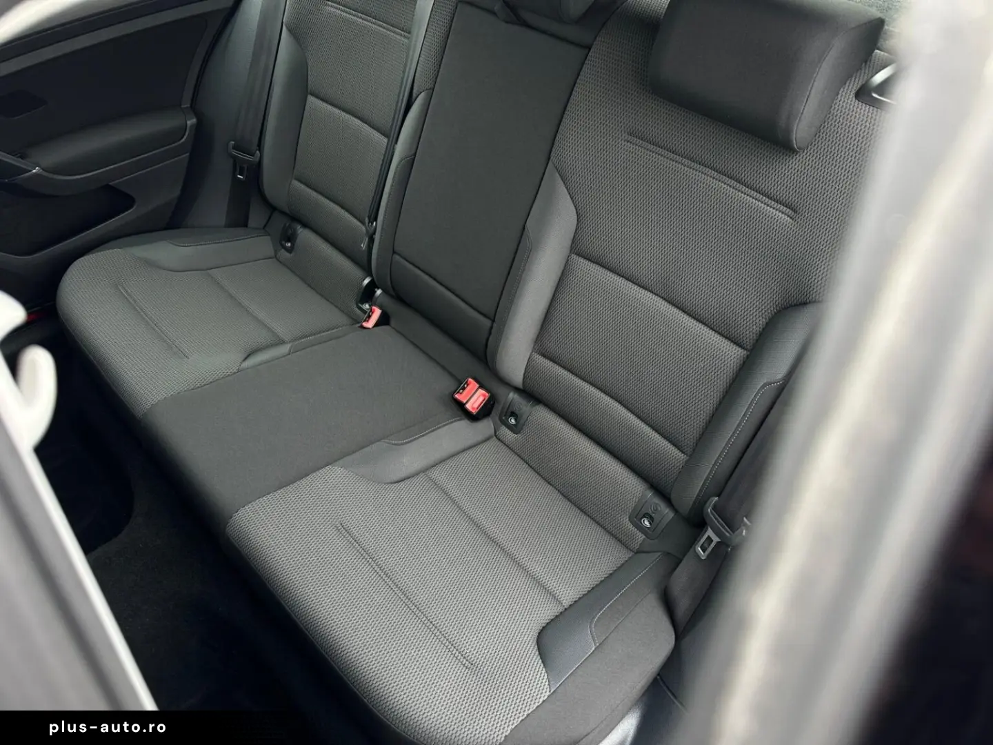 Volkswagen Golf 7 Automata 2013 Benzină 1.4