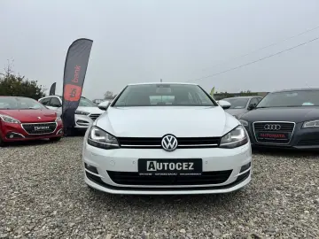 Volkswagen Golf 7 Automata 2013 Benzină 1.4