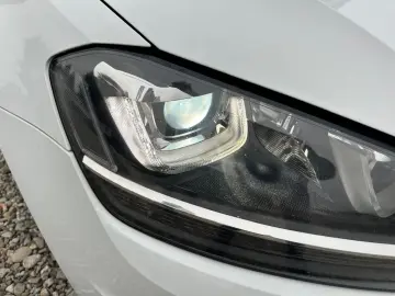 Volkswagen Golf 7 Automata 2013 Benzină 1.4