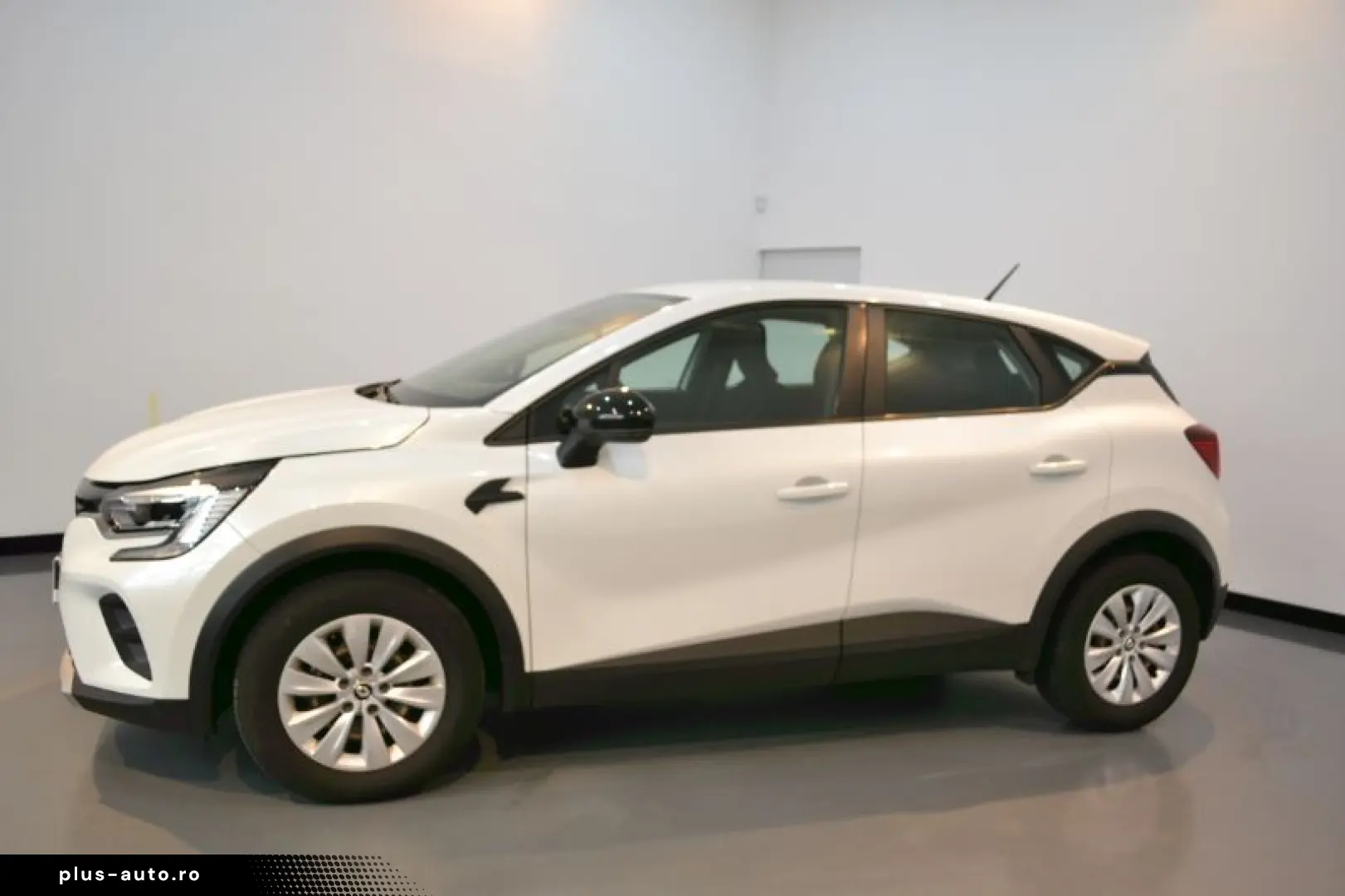 RENAULT CAPTUR 1.0 TCe GPL 100CP equilibre