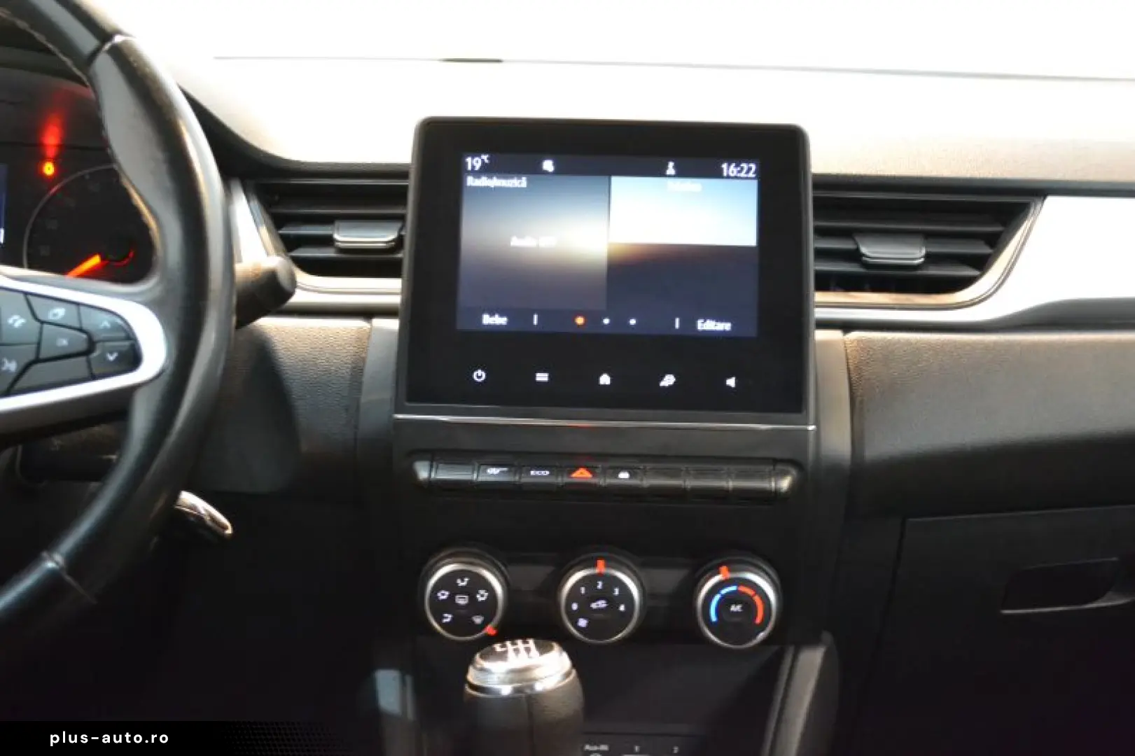 RENAULT CAPTUR 1.0 TCe GPL 100CP equilibre