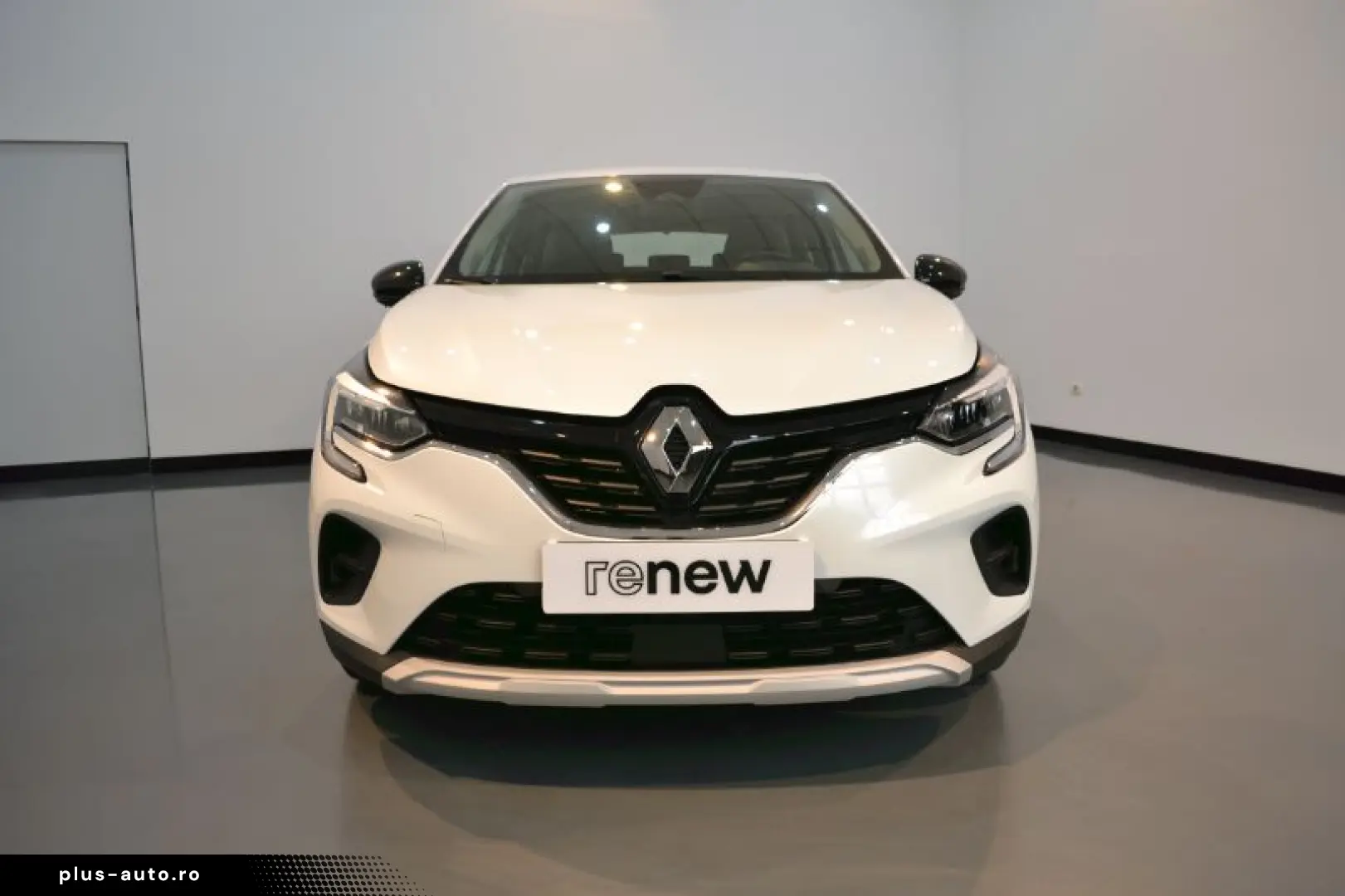 RENAULT CAPTUR 1.0 TCe GPL 100CP equilibre
