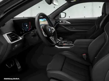 M4 Coupé Competition