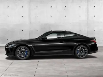 M4 Coupé Competition