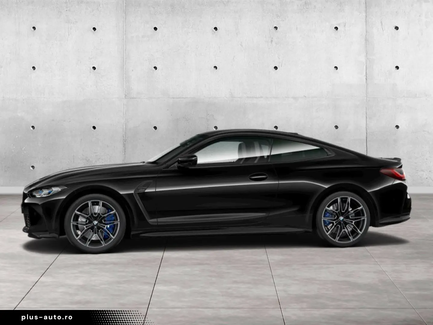 M4 Coupé Competition